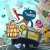 Tiny Terry's Turbo Trip Box Art