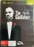 Godfather, The Box Art