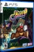 Ruffy and the Riverside Box Art