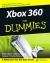 Xbox 360 for Dummies Box Art