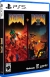 Doom + Doom II Box Art