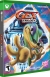 Gex Trilogy Box Art