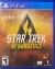 Star Trek: Resurgence Box Art