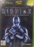 Chronicles of Riddick, The: Escape From Butcher Bay Box Art