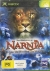 Chronicles of Narnia, The: The Lion, The Witch and The Wardrobe Box Art