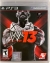WWE '13 (2K Sports) Box Art
