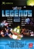 Taito Legends 2 Box Art