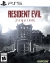 Resident Evil Requiem Box Art