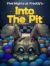 Five Nights at Freddy's: Into the Pit Box Art