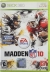 Madden NFL 10 (1902421) Box Art