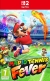 Mario Tennis Fever Box Art