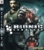 Bionic Commando [RU] Box Art