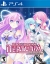Hyperdimension Neptunia Re;Birth2: Sisters Generation Box Art