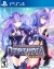 Hyperdimension Neptunia Re;Birth3: V Generation Box Art