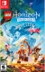Lego Horizon Adventures Box Art