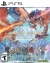 Monster Hunter Stories 3: Twisted Reflection Box Art