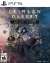 Crimson Desert - Day One Edition Box Art