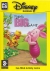 Piglet's Big Game - Disney Hotshots Box Art