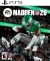 Madden NFL 26 Box Art