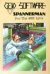 Spannerman Box Art