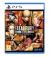 Fatal Fury: City of the Wolves Box Art