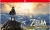 The Legend of Zelda: Breath of the Wild – Nintendo Switch 2 Edition Box Art