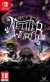 Nether World Box Art