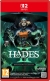 Hades II: Nintendo Switch 2 Edition [FR] Box Art
