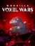 Godzilla Voxel Wars Box Art