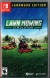 Lawn Mowing Simulator: Landmark Edition Box Art