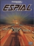 Espial Box Art