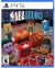 NBA Bounce Box Art