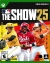 MLB The Show 25 Box Art