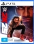 WWE 2K25 Box Art