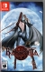 Bayonetta Box Art