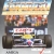 Formula 1 Grand Prix Box Art
