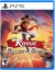 The Rogue Prince of Persia Box Art