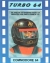 Turbo 64 - Prism Box Art