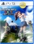 Everybody's Golf Hot Shots Box Art