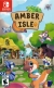 Amber Isle Box Art
