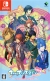 Uta no Prince-sama: Repeat Love for Nintendo Switch Box Art