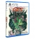 Gex Trilogy (PS5LR148-CON) Box Art