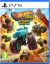 Hot Wheels Monster Trucks: Stunt Mayhem Box Art