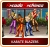 Arcade Archives: Karate Blazers Box Art