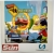 The Simpsons Hit & Run - Special Edition for The Sun Box Art