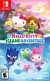 Hello Kitty Island Adventure Box Art