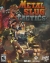 Metal Slug Tactics (box) Box Art