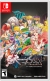 Romancing SaGa: Minstrel Song Remastered International Box Art
