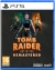 Tomb Raider IV–VI Remastered Box Art