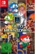 Taito Milestones 3 [DE] Box Art